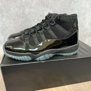 Air Jordan 11 Retro – Black / Black / Black